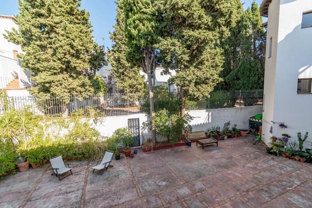 1 Zimmer Apartment zu verkaufen in Granada Stadt - 115.000 € (Ref: 9434948)