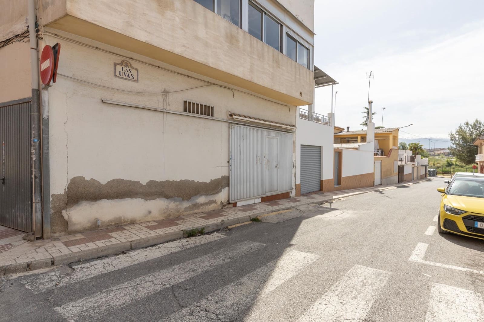 Komercyjne na sprzedaż w Maracena z garażem - 125 000 € (Ref: 9434949)