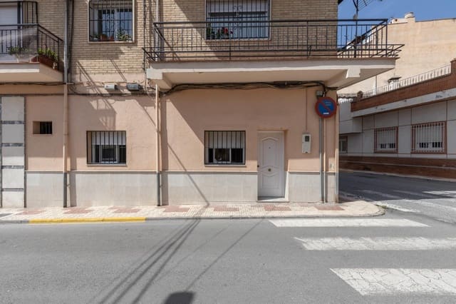 Commercial for sale in Maracena with garage - € 125,000 (Ref: 9434949)