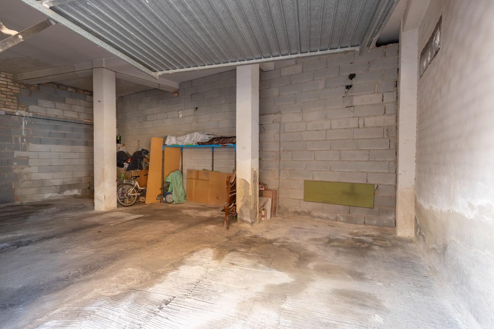 Komercyjne na sprzedaż w Maracena z garażem - 125 000 € (Ref: 9434949)