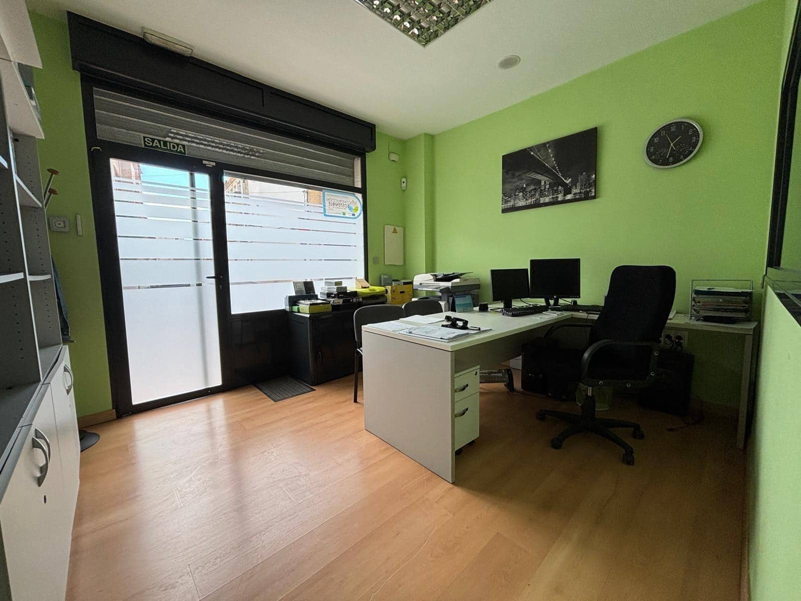 Commerciale in vendita in Armilla con garage - 87.000 € (Rif: 9434951)