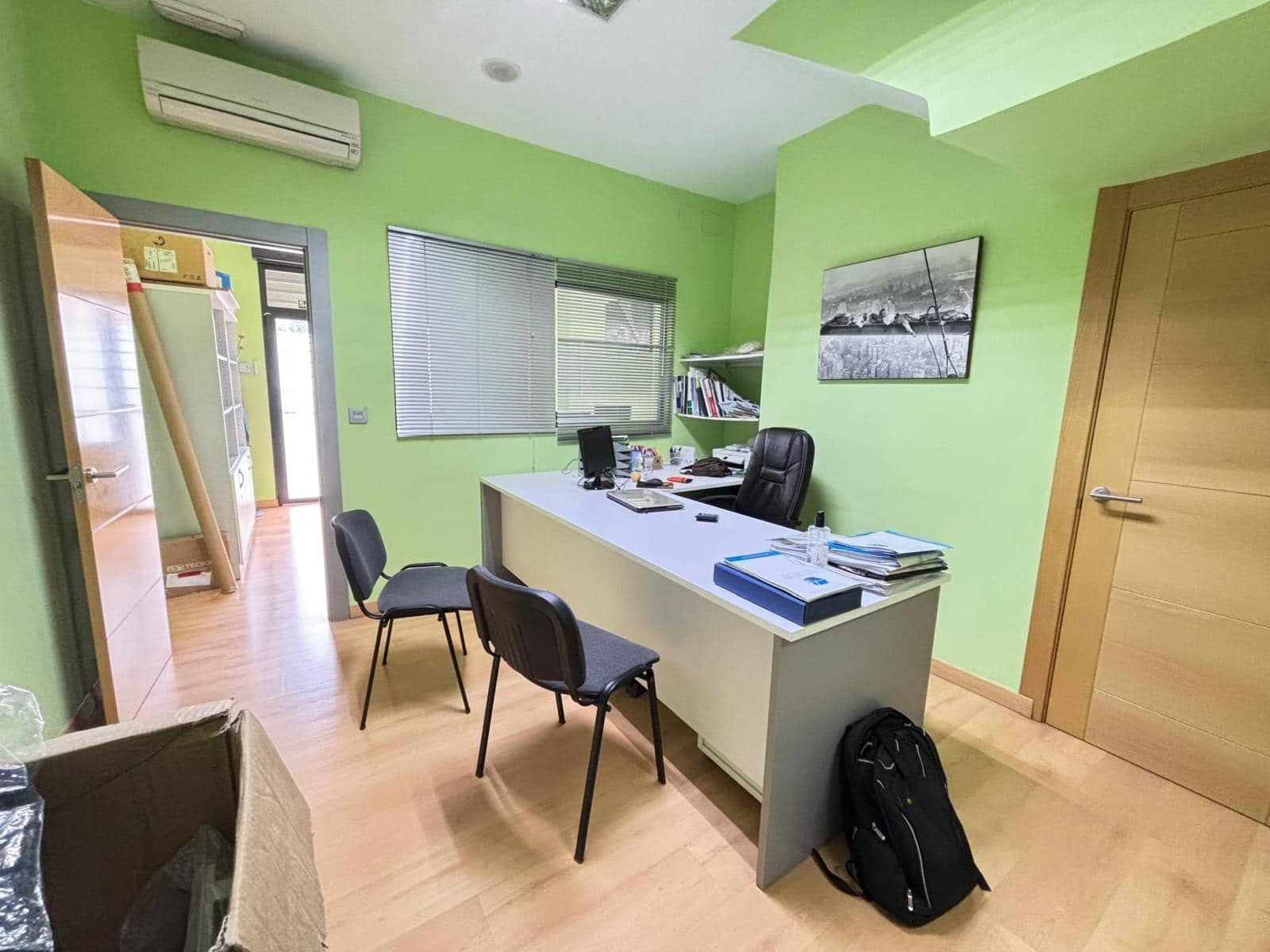 Commerciale in vendita in Armilla con garage - 87.000 € (Rif: 9434951)