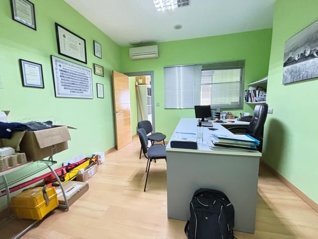 Erhverv til salg i Armilla med garage - € 87.000 (Ref: 9434951)