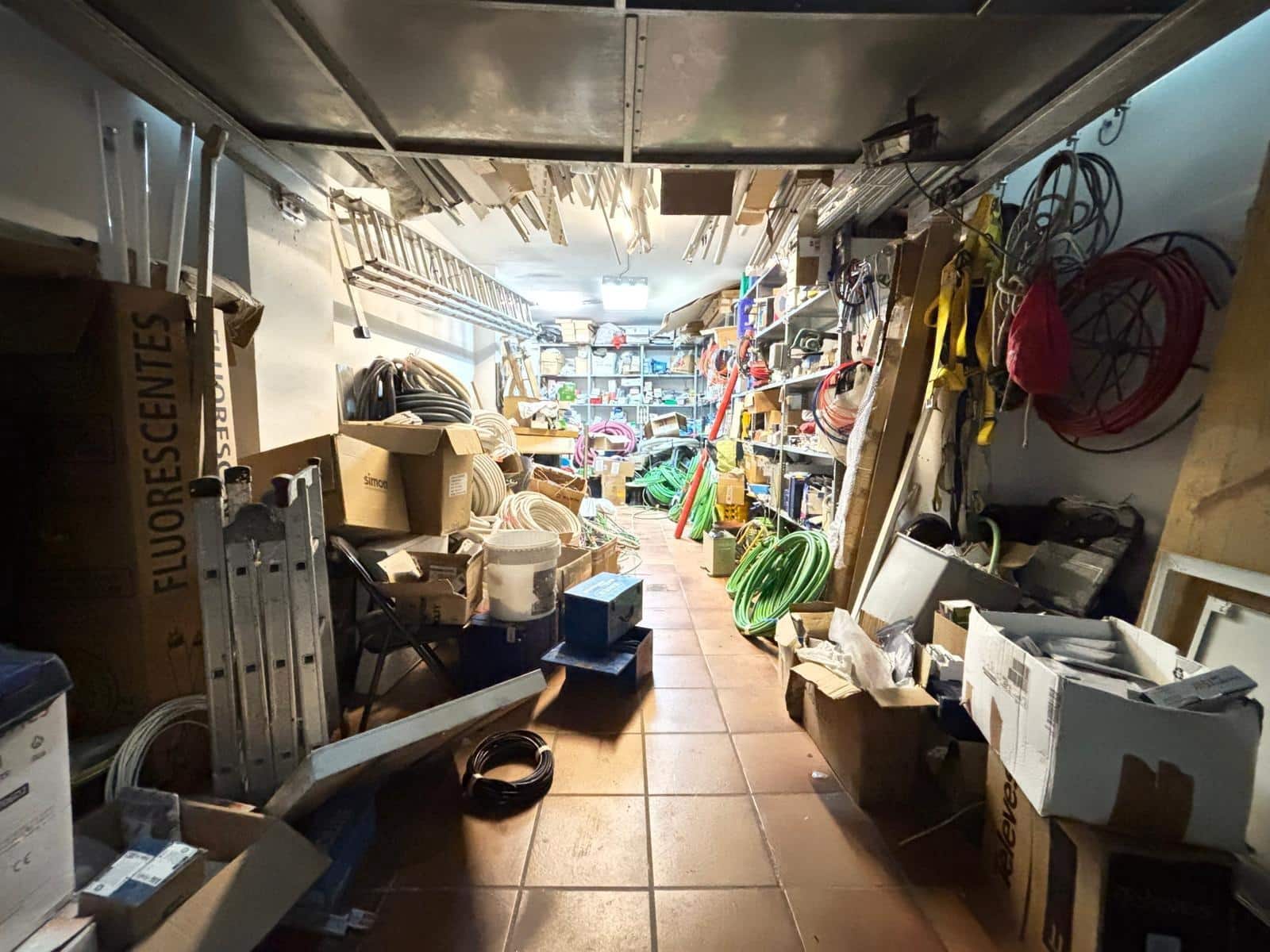 Commerciale in vendita in Armilla con garage - 87.000 € (Rif: 9434951)