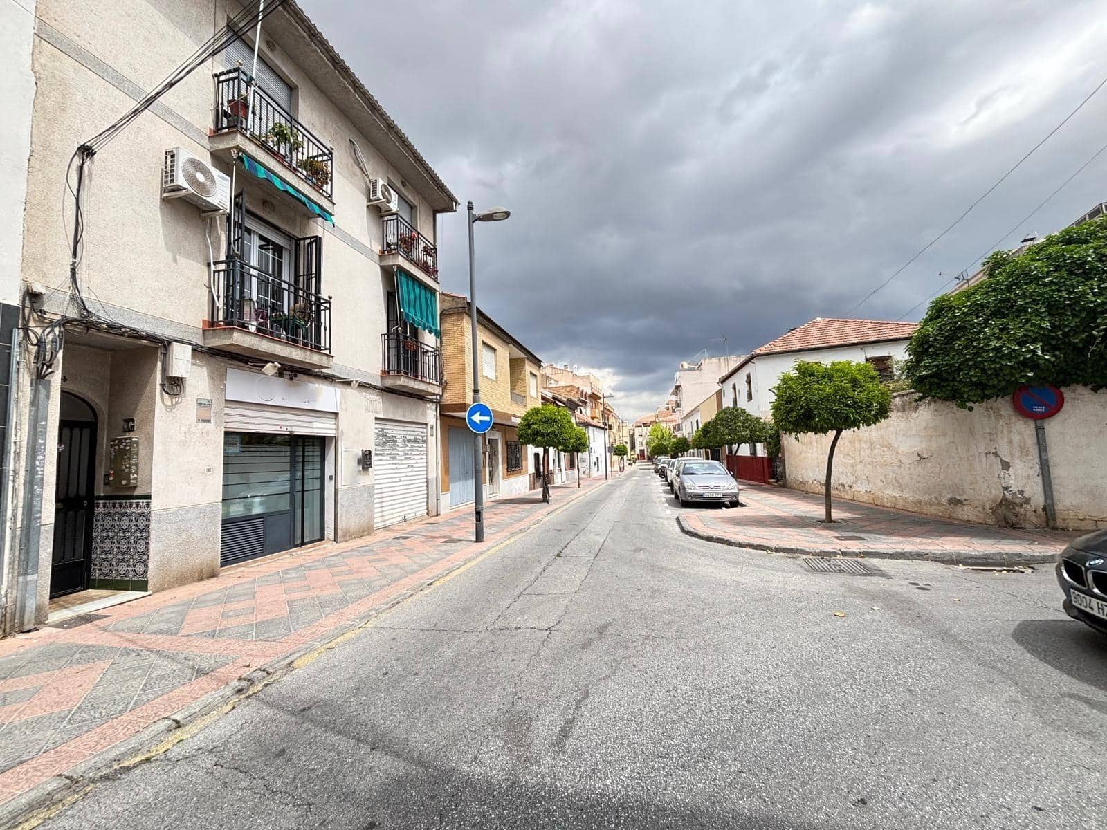 Commerciale in vendita in Armilla con garage - 87.000 € (Rif: 9434951)