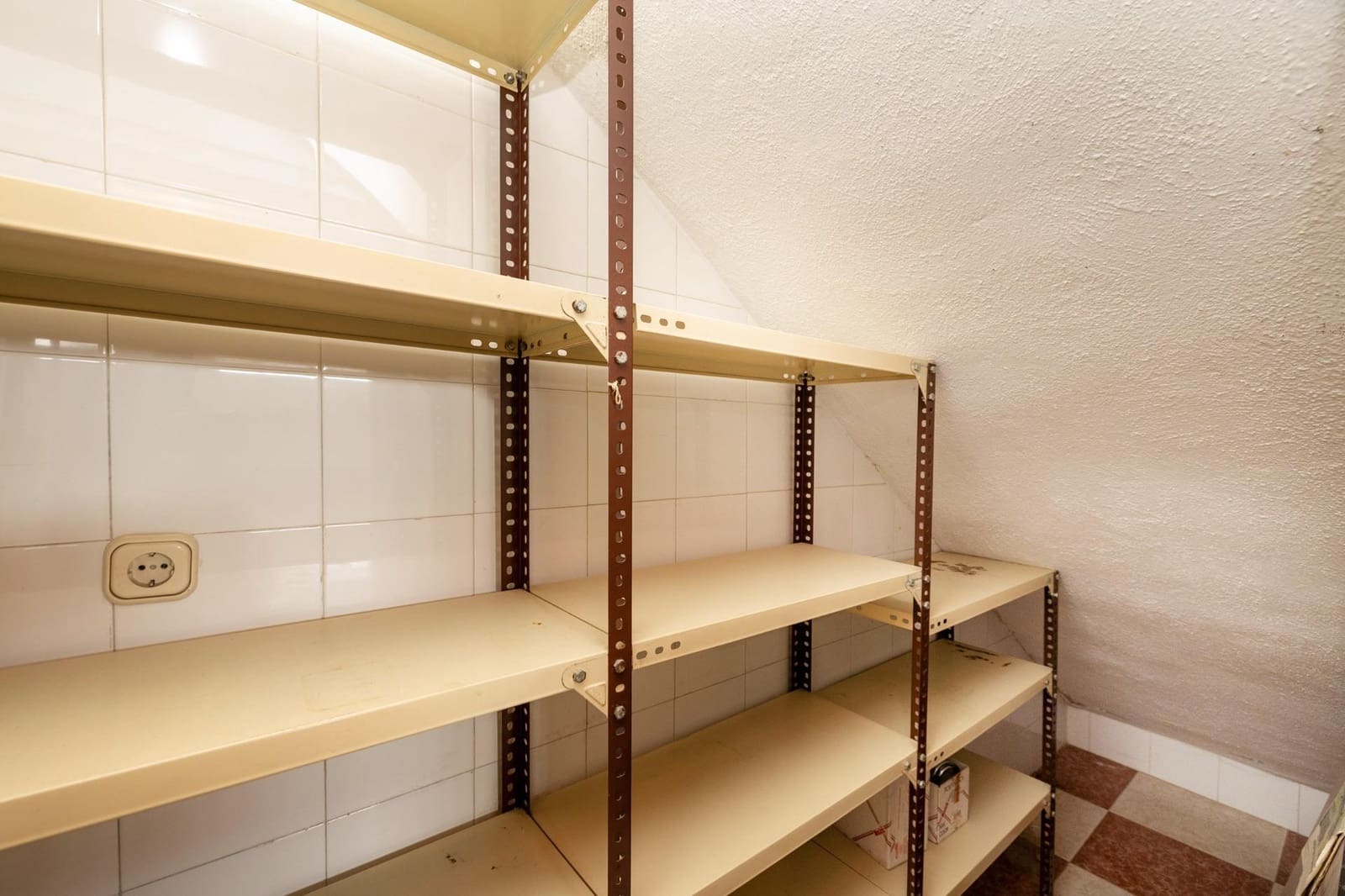 5 soverom Rekkehus til salgs i Granada by - € 203 000 (Ref: 9434952)