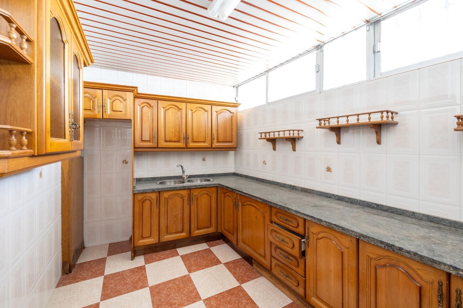 5 soverom Rekkehus til salgs i Granada by - € 203 000 (Ref: 9434952)