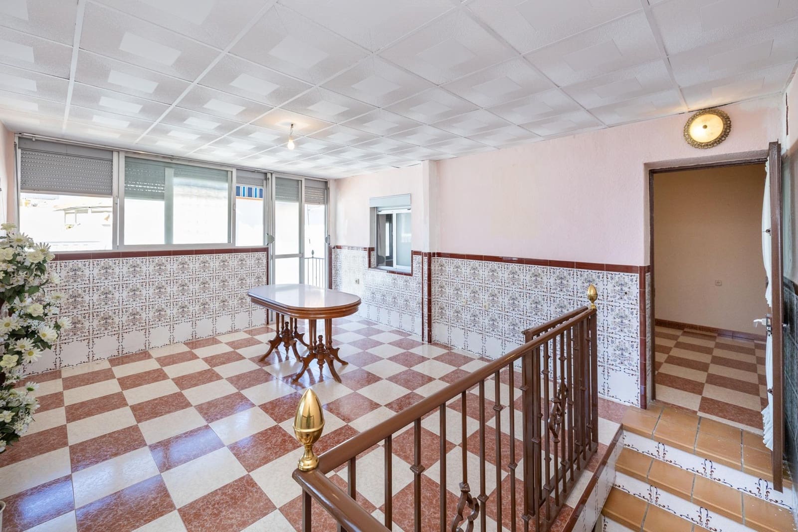 5 soverom Rekkehus til salgs i Granada by - € 203 000 (Ref: 9434952)