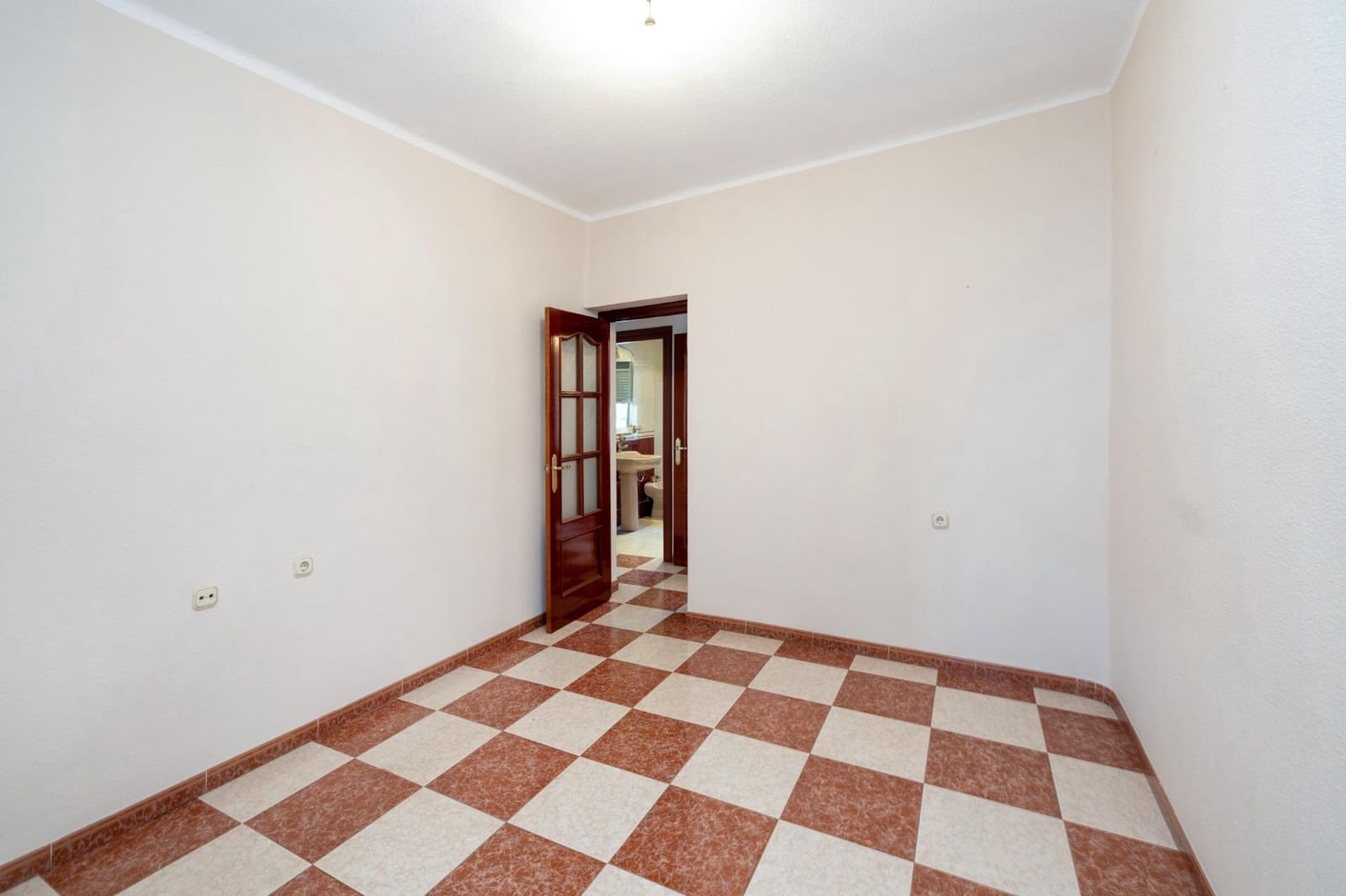 5 soverom Rekkehus til salgs i Granada by - € 203 000 (Ref: 9434952)