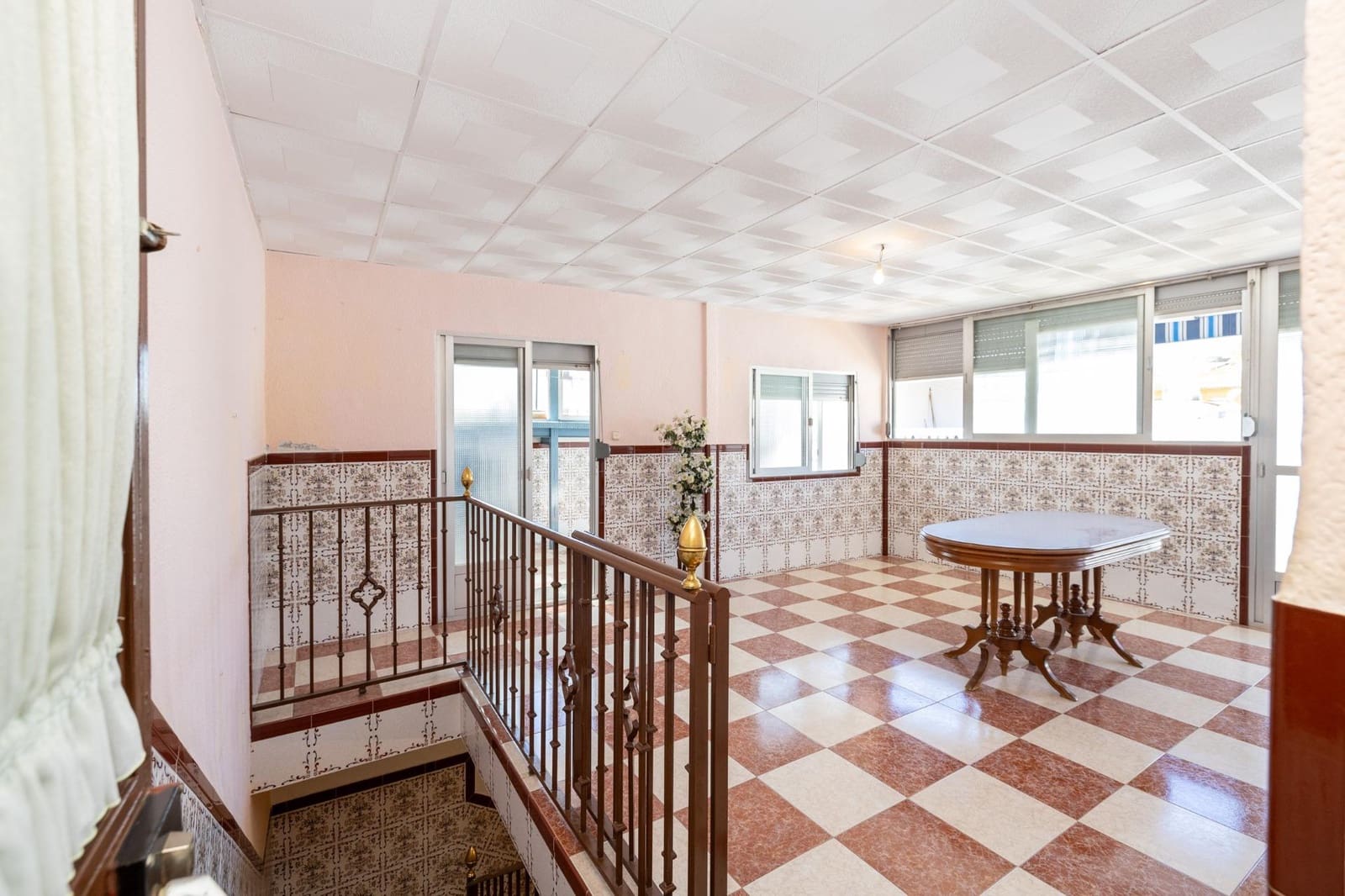 5 soverom Rekkehus til salgs i Granada by - € 203 000 (Ref: 9434952)