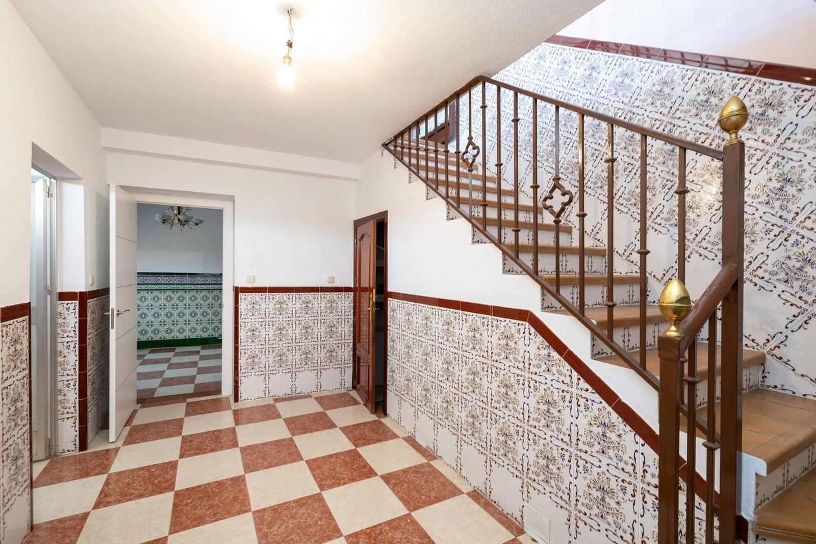 5 soverom Rekkehus til salgs i Granada by - € 203 000 (Ref: 9434952)