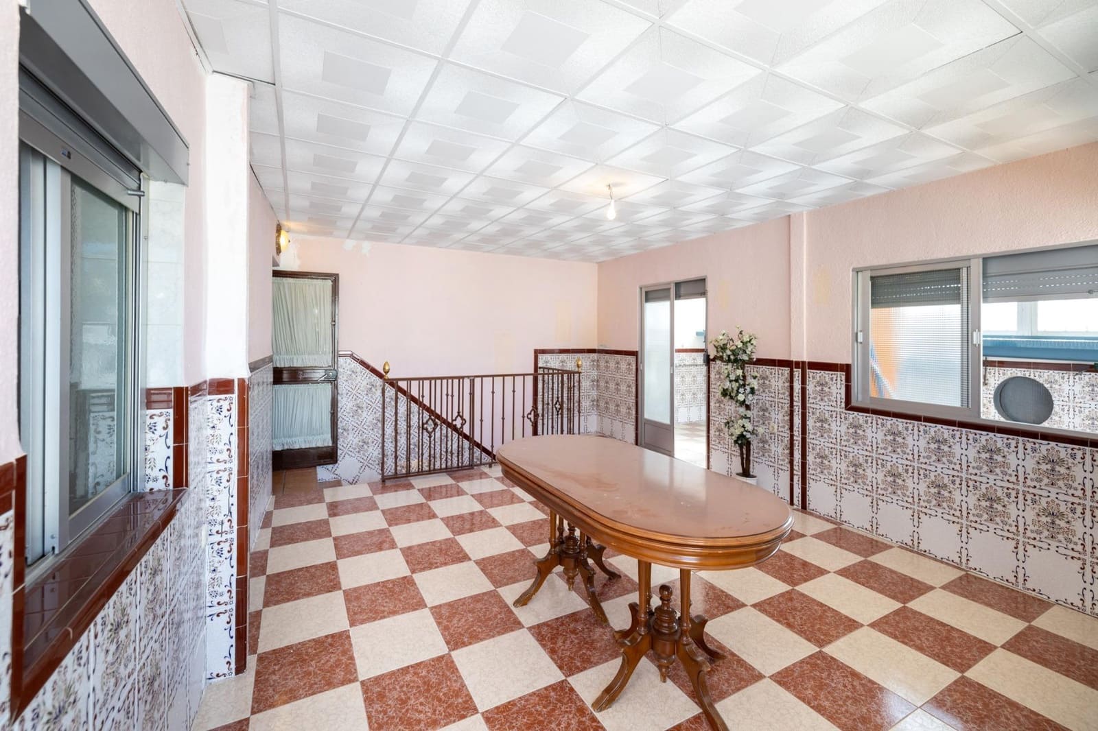 5 soverom Rekkehus til salgs i Granada by - € 203 000 (Ref: 9434952)