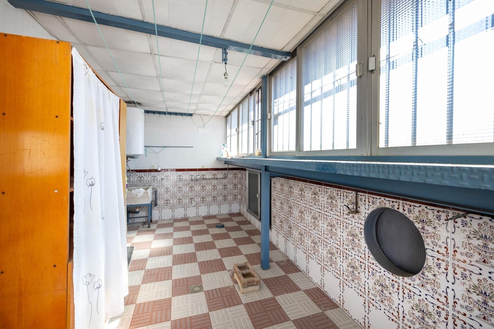 5 soverom Rekkehus til salgs i Granada by - € 203 000 (Ref: 9434952)