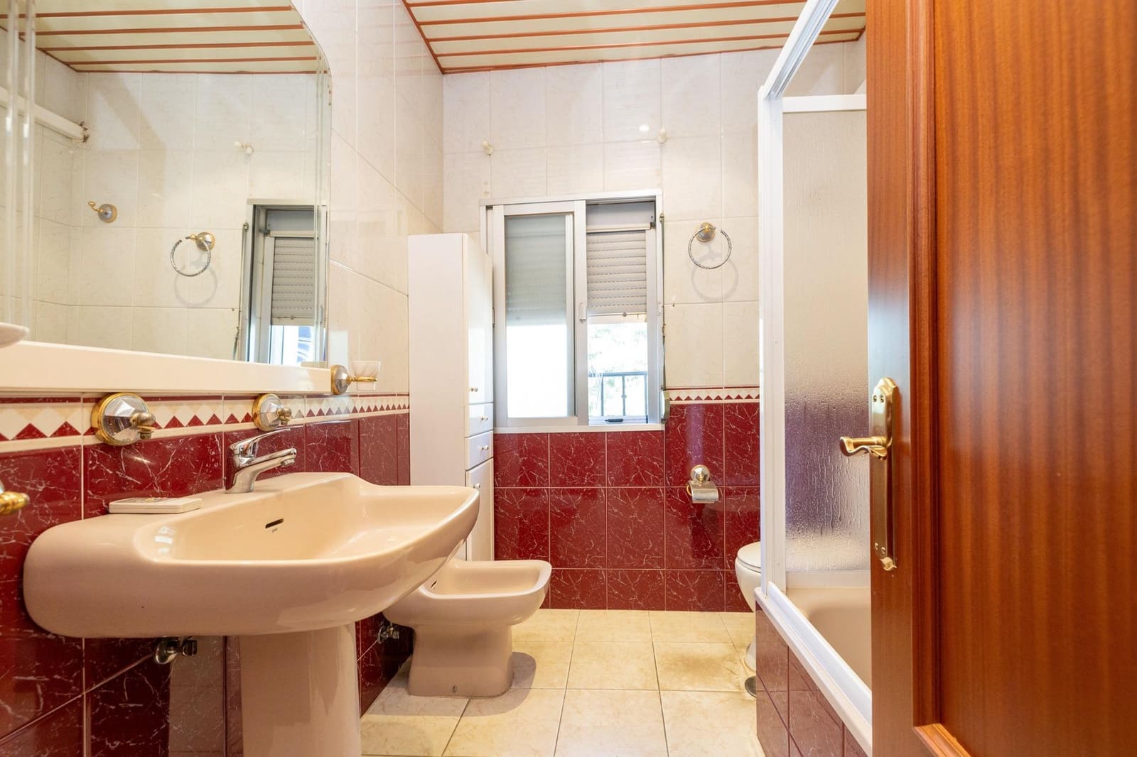 5 soverom Rekkehus til salgs i Granada by - € 203 000 (Ref: 9434952)