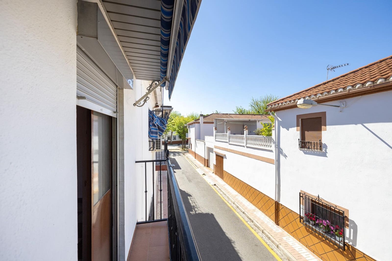 5 soverom Rekkehus til salgs i Granada by - € 203 000 (Ref: 9434952)