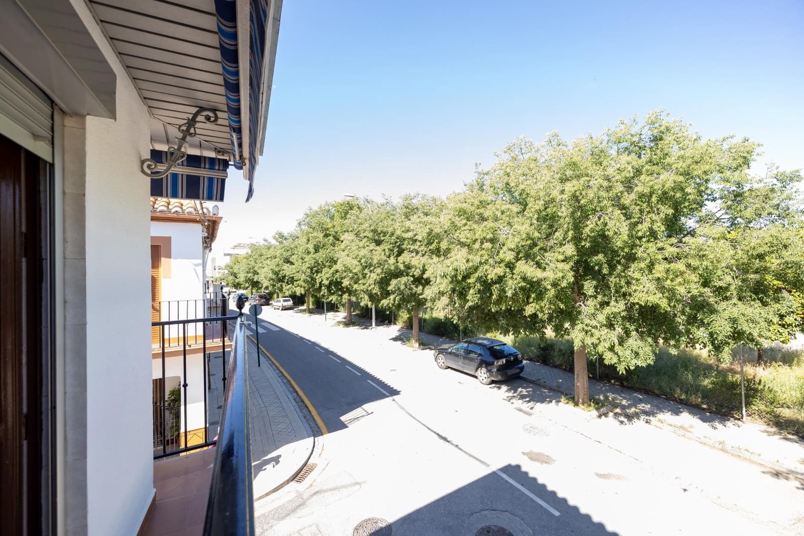 5 soverom Rekkehus til salgs i Granada by - € 203 000 (Ref: 9434952)