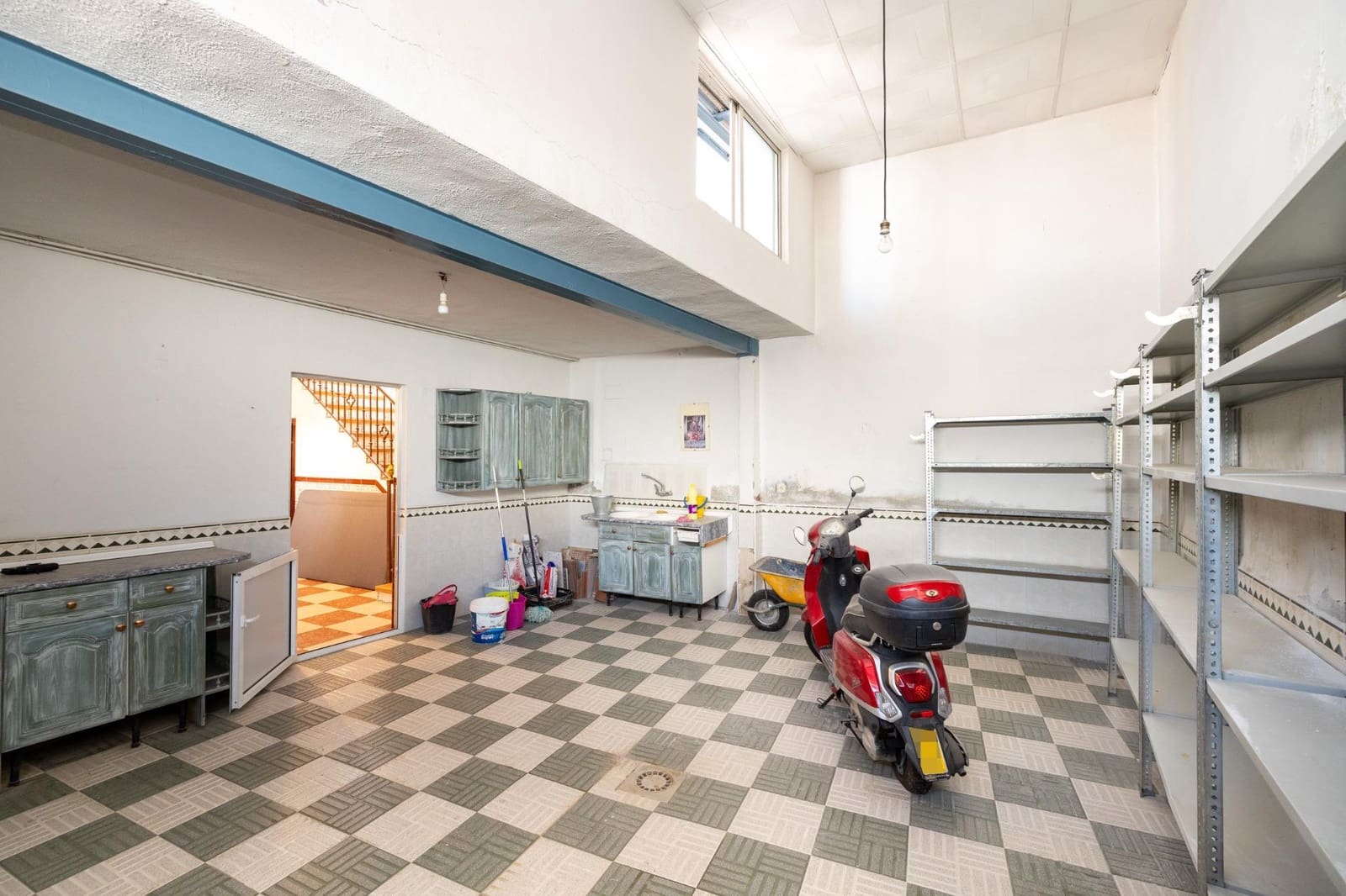 5 soverom Rekkehus til salgs i Granada by - € 203 000 (Ref: 9434952)