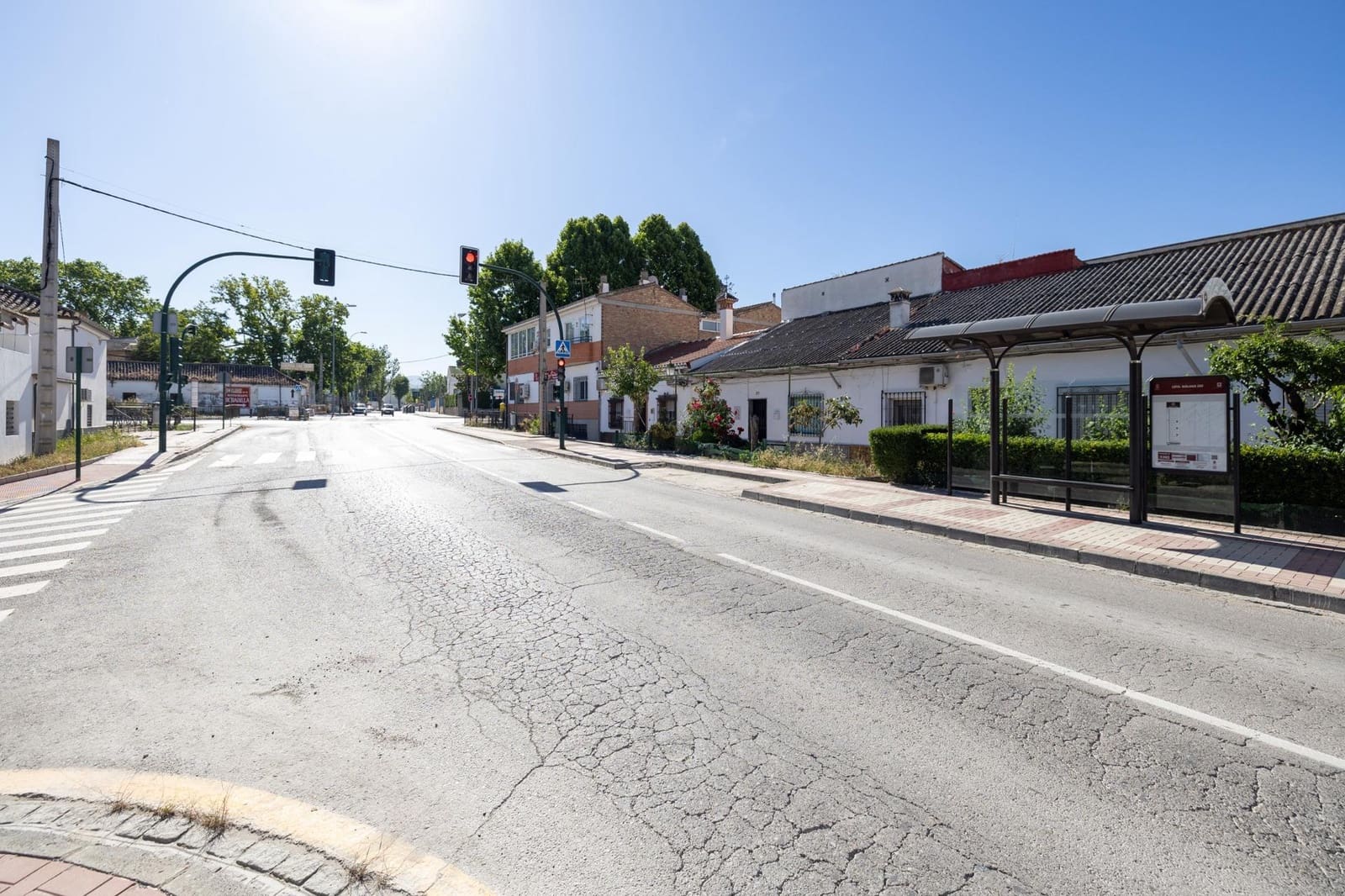 5 soverom Rekkehus til salgs i Granada by - € 203 000 (Ref: 9434952)