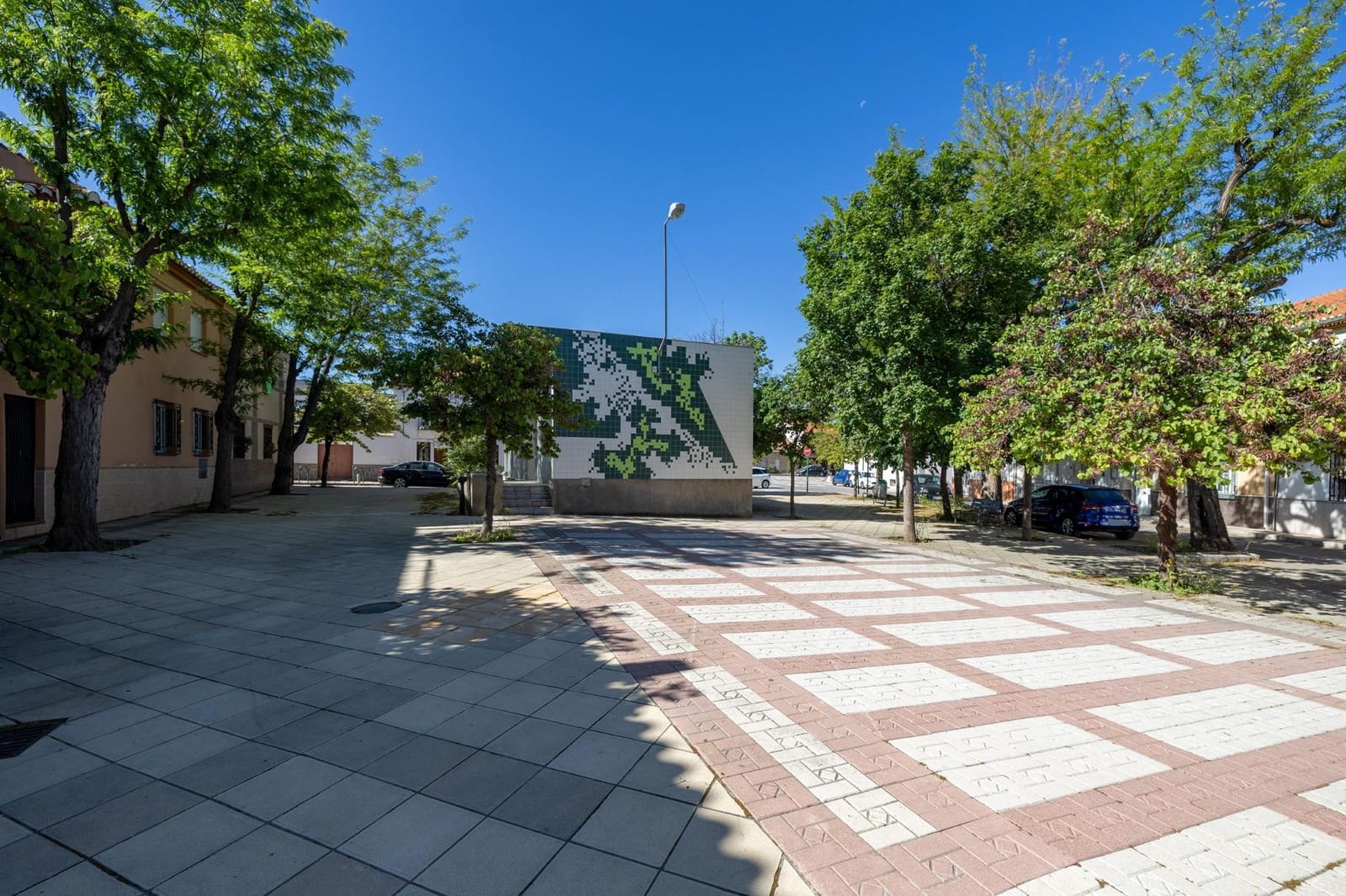 5 soverom Rekkehus til salgs i Granada by - € 203 000 (Ref: 9434952)