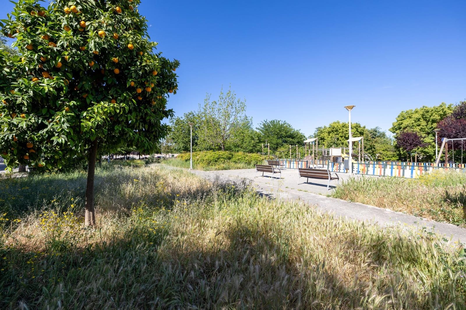 5 soverom Rekkehus til salgs i Granada by - € 203 000 (Ref: 9434952)