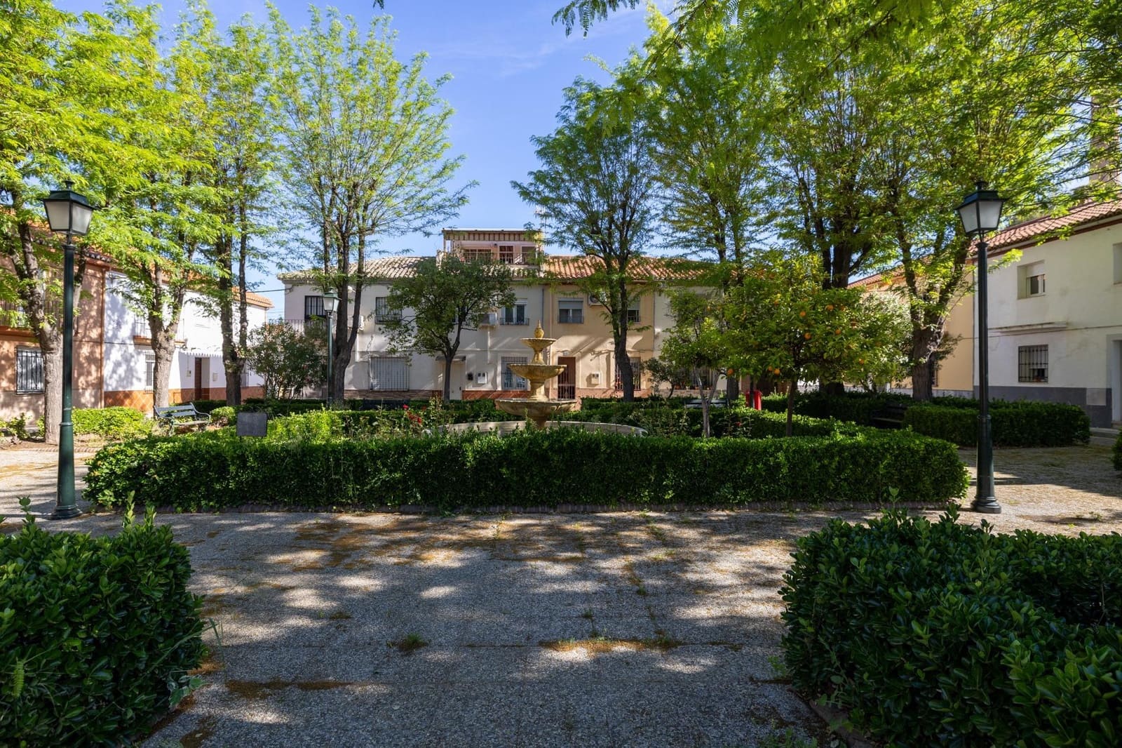 5 soverom Rekkehus til salgs i Granada by - € 203 000 (Ref: 9434952)