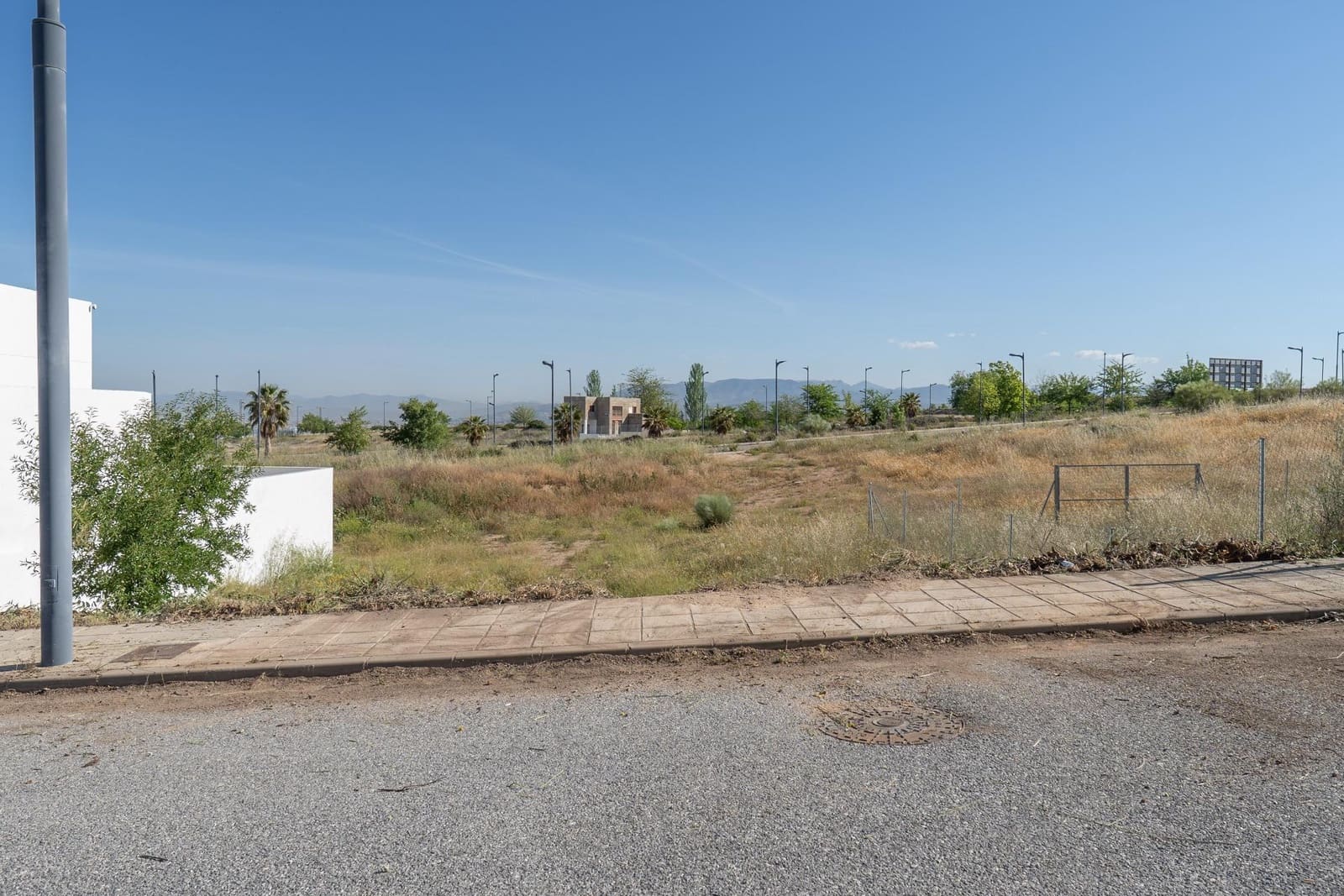 Byggegrund til salg i Gojar - € 49.000 (Ref: 9434954)