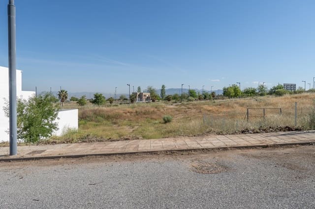 Tomt till salu i Gójar - 49 000 € (Ref: 9434954)