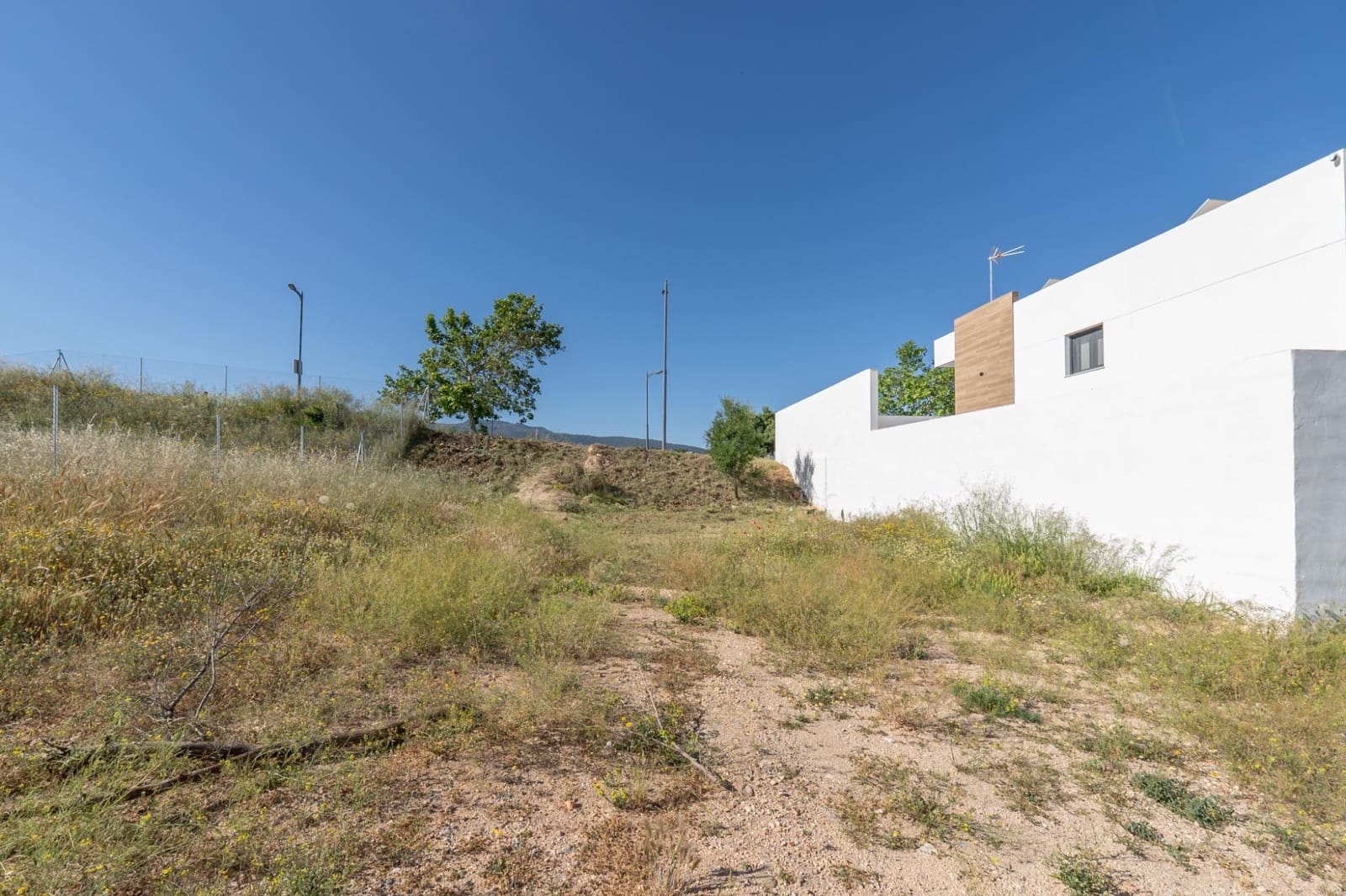 Byggegrund til salg i Gojar - € 49.000 (Ref: 9434954)