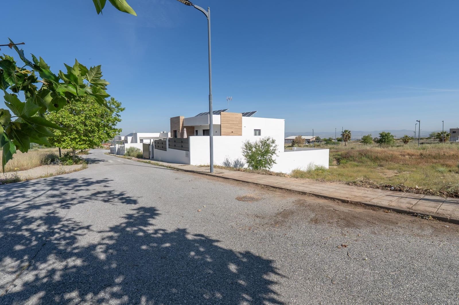 Byggegrund til salg i Gojar - € 49.000 (Ref: 9434954)