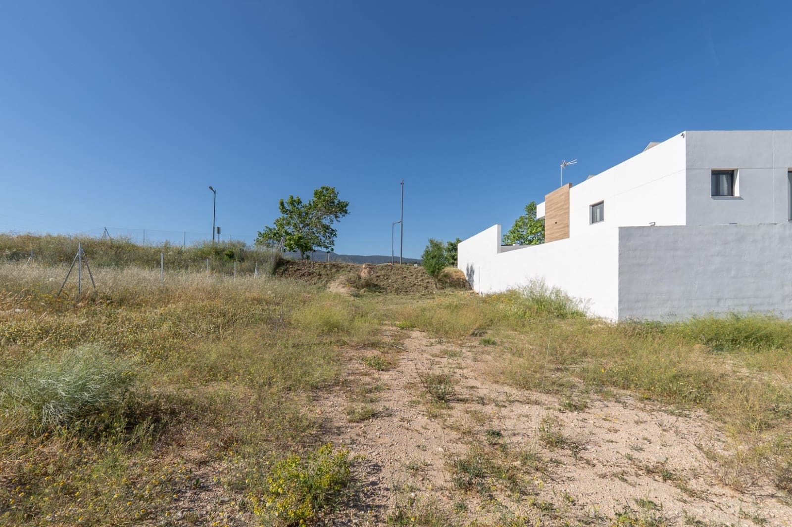 Byggegrund til salg i Gojar - € 49.000 (Ref: 9434954)