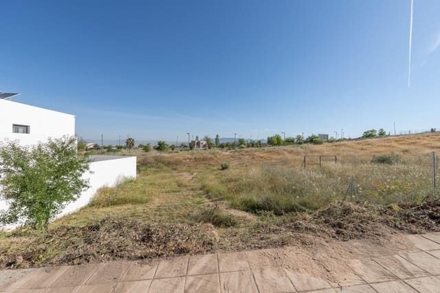 Tomt till salu i Gójar - 49 000 € (Ref: 9434954)