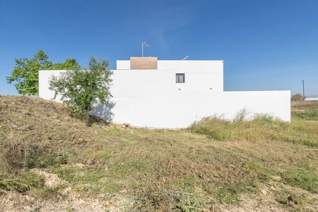 Tomt till salu i Gójar - 49 000 € (Ref: 9434954)