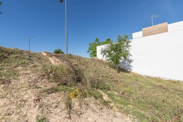 Tomt till salu i Gójar - 49 000 € (Ref: 9434954)