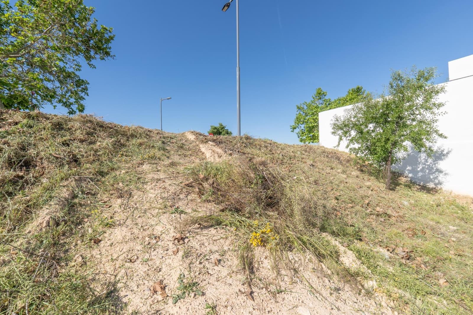 Byggegrund til salg i Gojar - € 49.000 (Ref: 9434954)