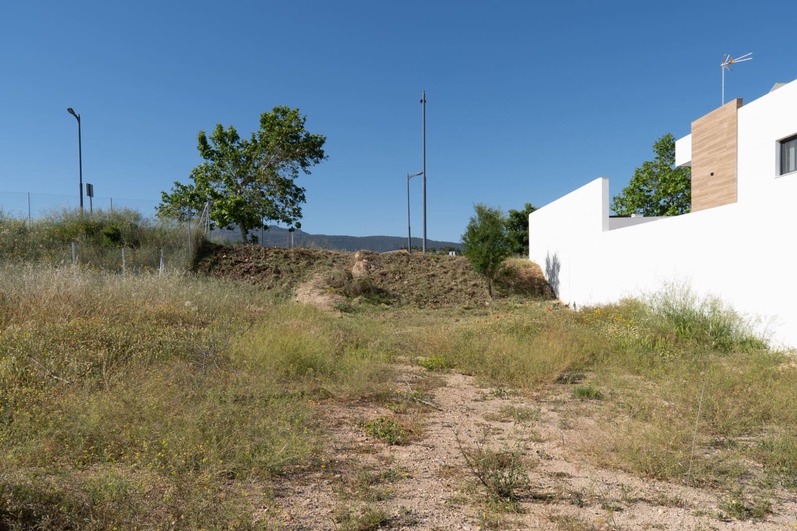 Byggegrund til salg i Gojar - € 49.000 (Ref: 9434954)