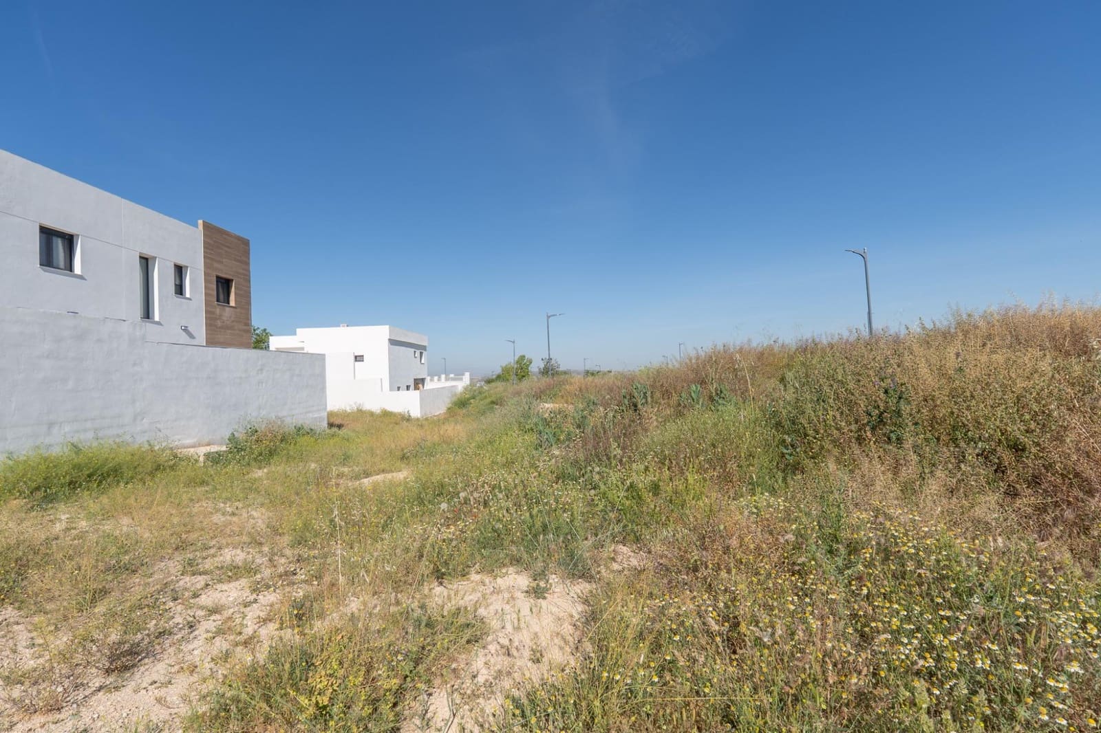 Byggegrund til salg i Gojar - € 49.000 (Ref: 9434954)