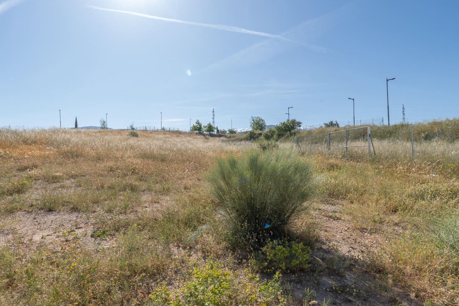 Byggegrund til salg i Gojar - € 49.000 (Ref: 9434954)