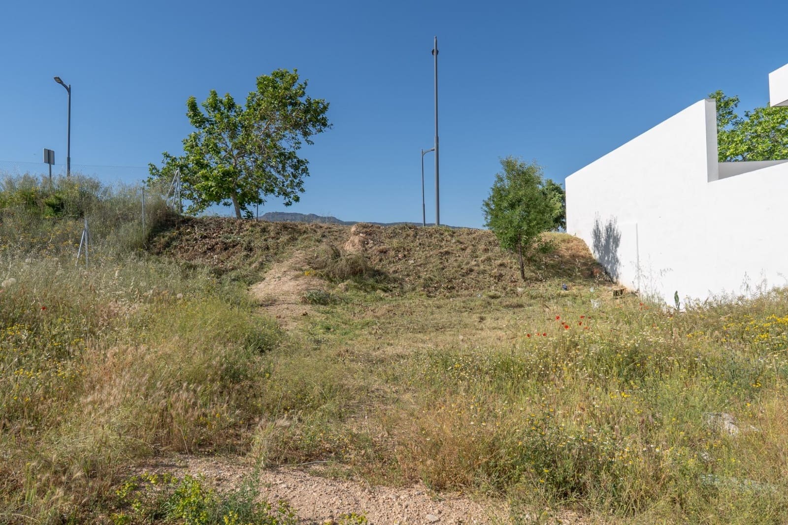 Byggegrund til salg i Gojar - € 49.000 (Ref: 9434954)