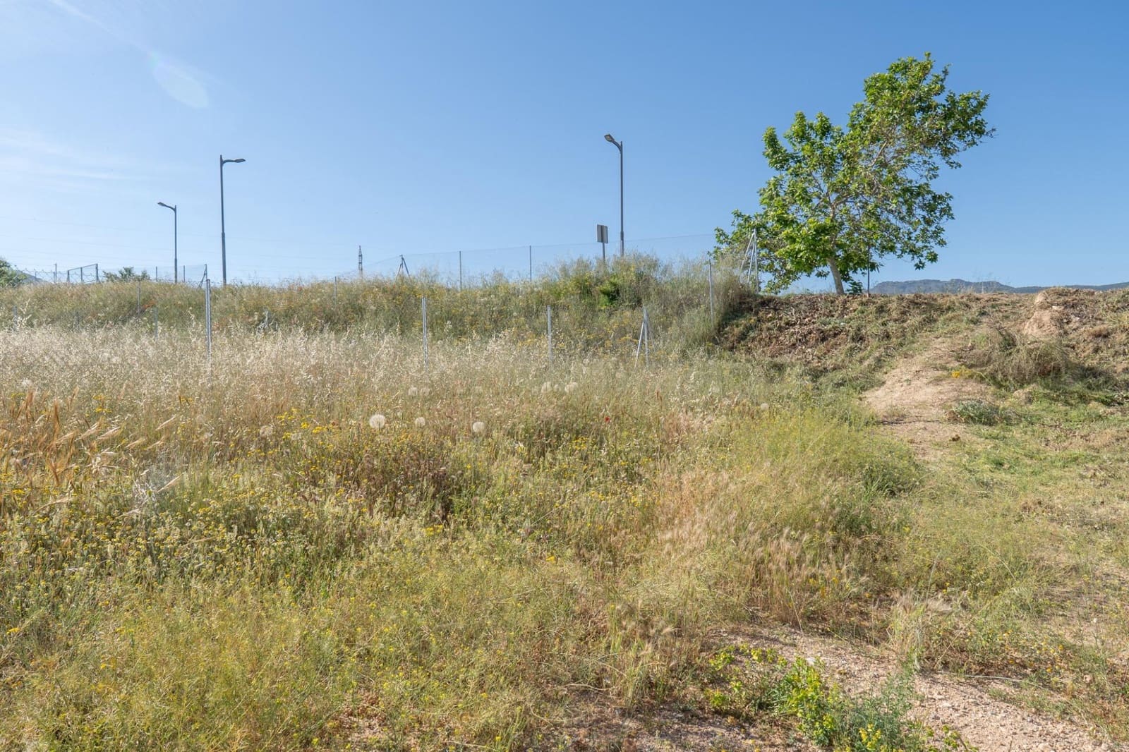 Byggegrund til salg i Gojar - € 49.000 (Ref: 9434954)