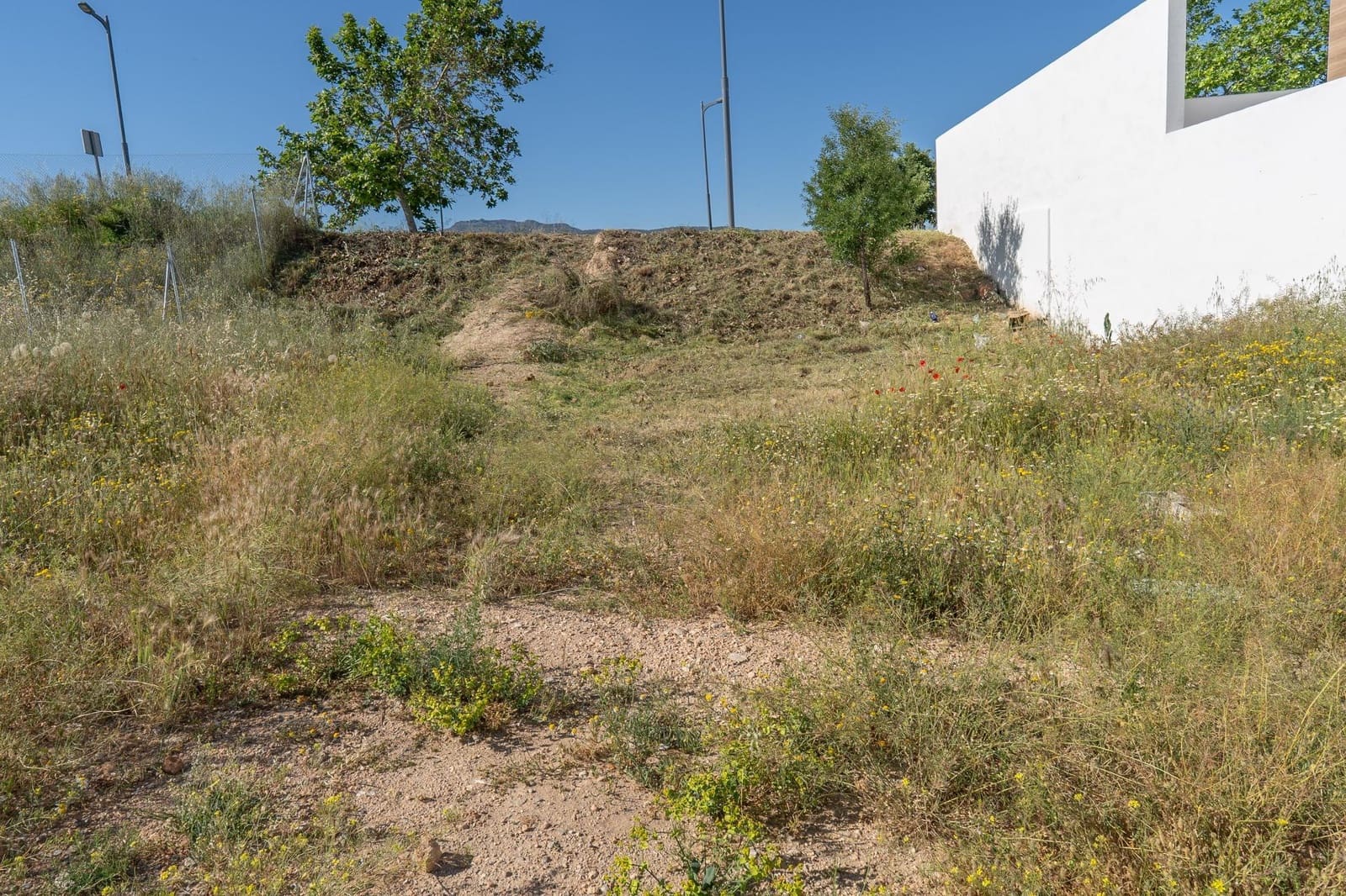 Byggegrund til salg i Gojar - € 49.000 (Ref: 9434954)