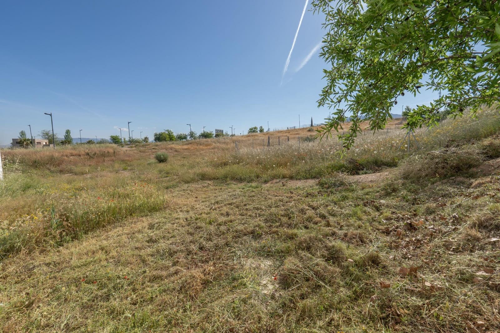 Byggegrund til salg i Gojar - € 49.000 (Ref: 9434954)