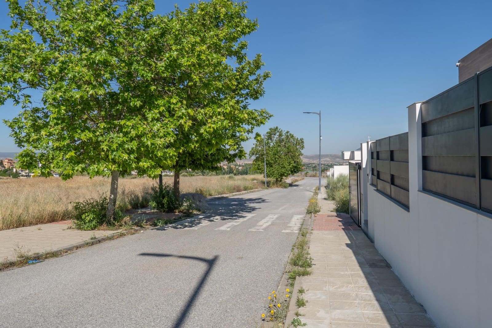 Byggegrund til salg i Gojar - € 49.000 (Ref: 9434954)