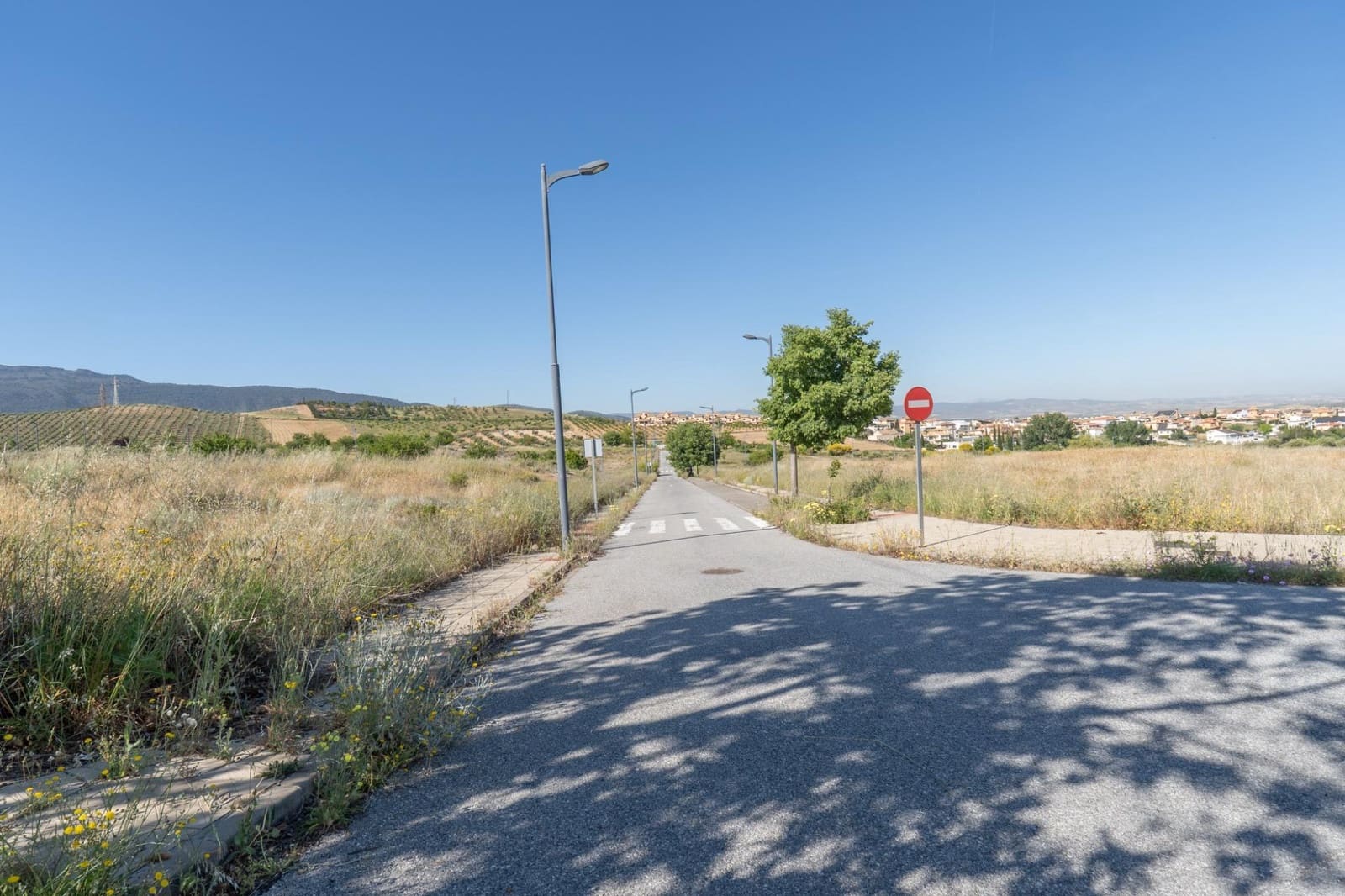 Byggegrund til salg i Gojar - € 49.000 (Ref: 9434954)