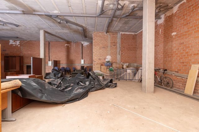 Erhverv til salg i Armilla - € 74.900 (Ref: 9434955)