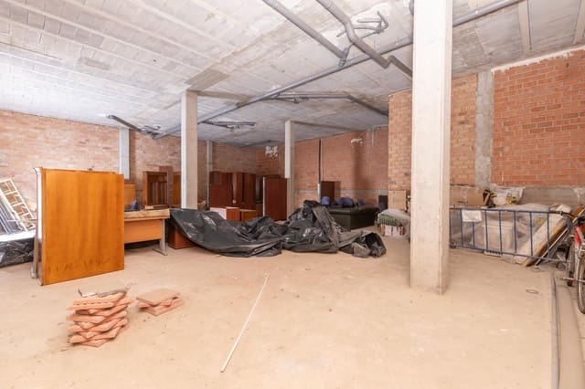 Erhverv til salg i Armilla - € 74.900 (Ref: 9434955)