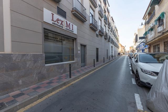 Erhverv til salg i Armilla - € 74.900 (Ref: 9434955)