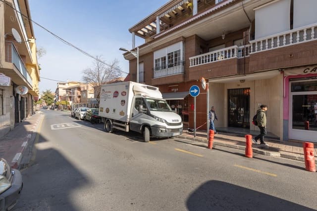 Erhverv til salg i Armilla - € 74.900 (Ref: 9434955)