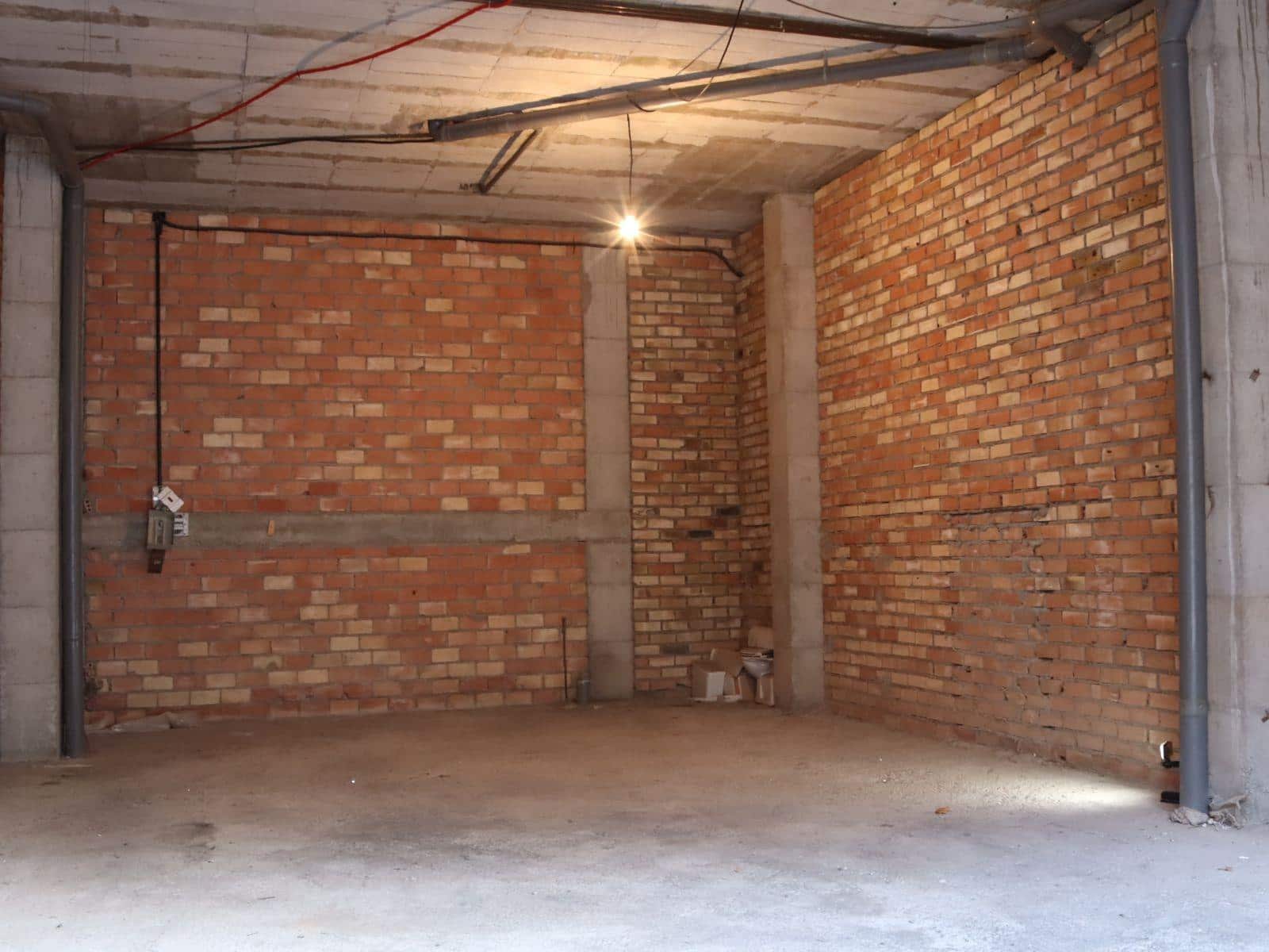 Commercial for sale in Albolote - € 80,000 (Ref: 9434956)