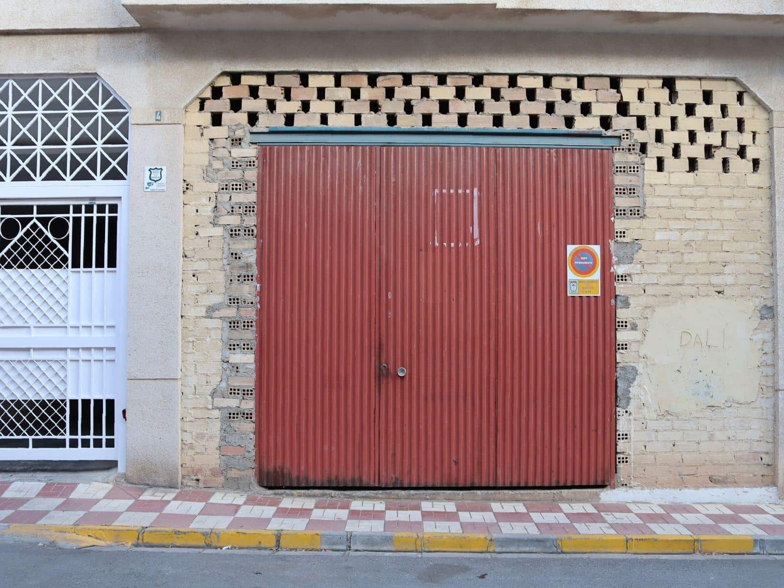 Commercial for sale in Albolote - € 80,000 (Ref: 9434956)