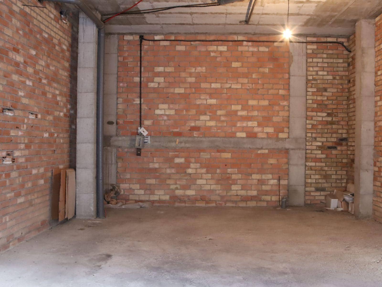 Commercial for sale in Albolote - € 80,000 (Ref: 9434956)